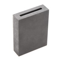 Large-Size Blanks for pressure Sintering Process